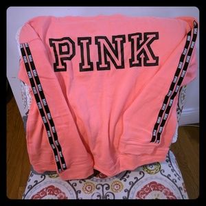 PINK sweatshirt